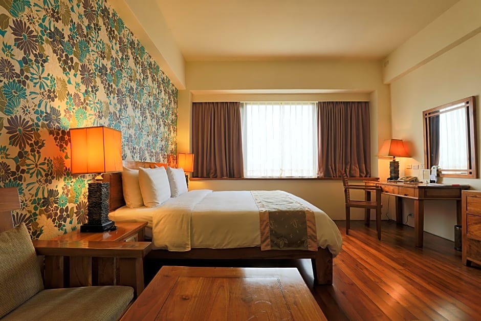 Yentai Hotel