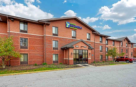 Extended Stay America Suites - South Bend - Mishawaka - South