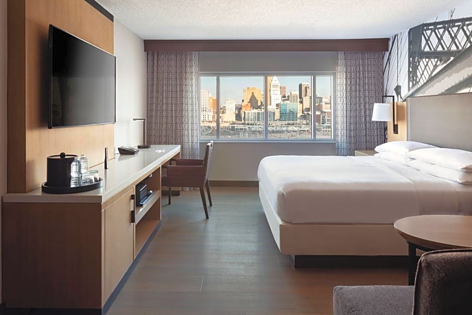 Cincinnati Marriott at RiverCenter