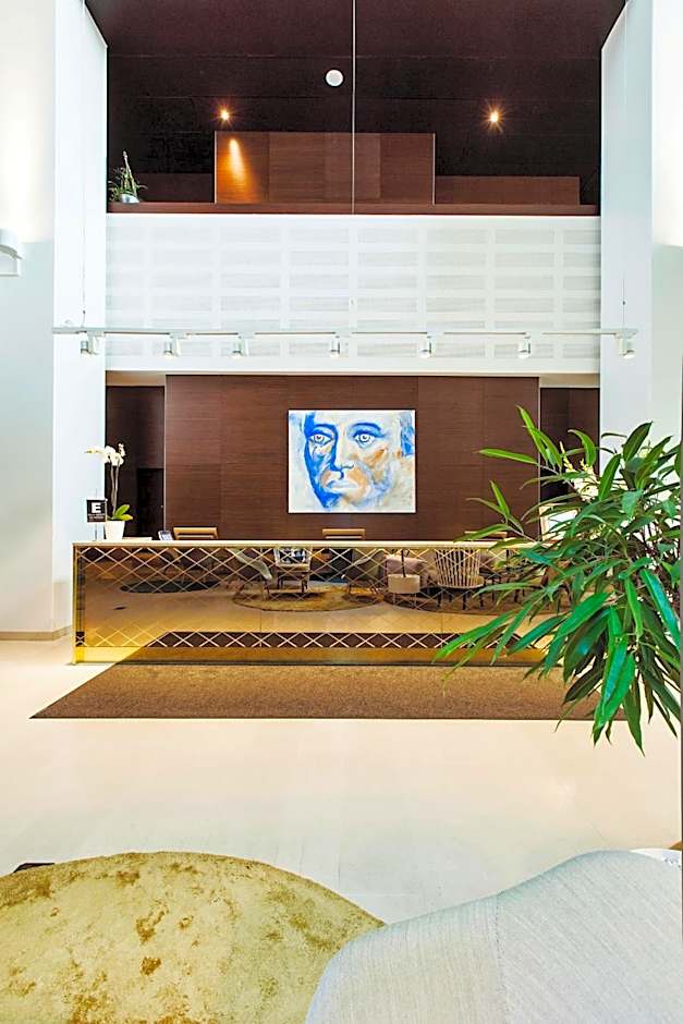 Elite Hotel Ideon, Lund