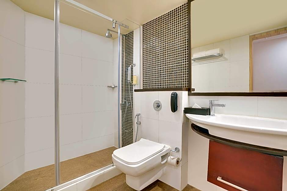 LEMON TREE HOTEL CENTRE POINT JAMSHEDPUR