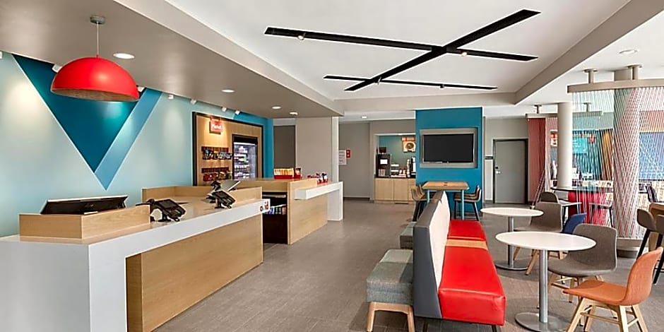 Avid Hotels - Fayetteville West