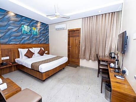 Hotel Ni Silver Oakk