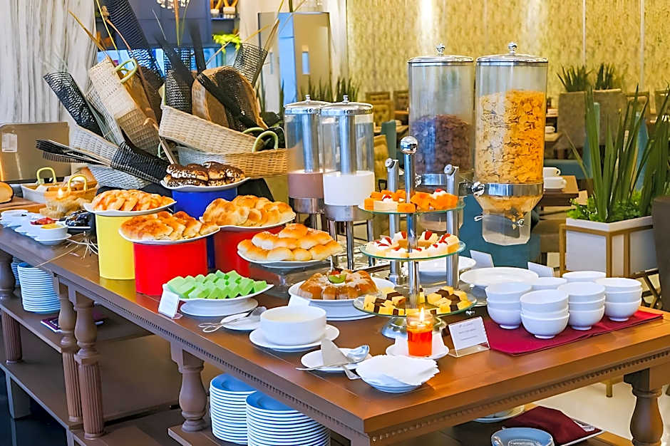 Swiss-Belhotel Kendari