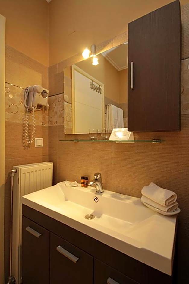 Palatino Rooms & Apartments