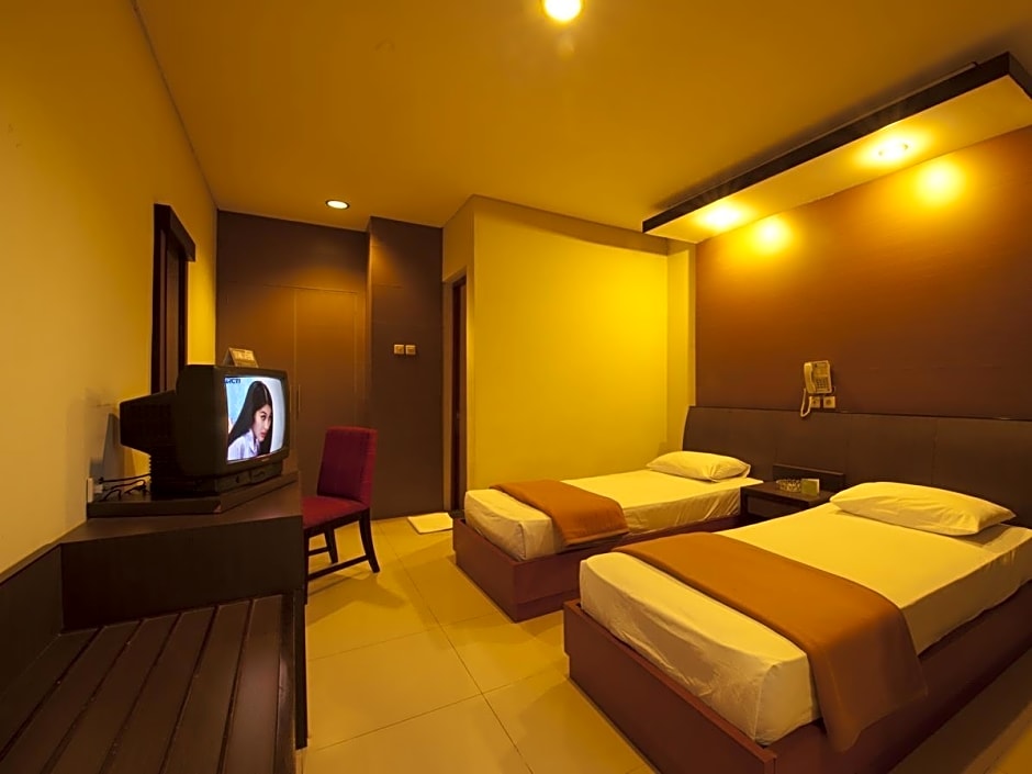 Hotel Bintang Tawangmangu