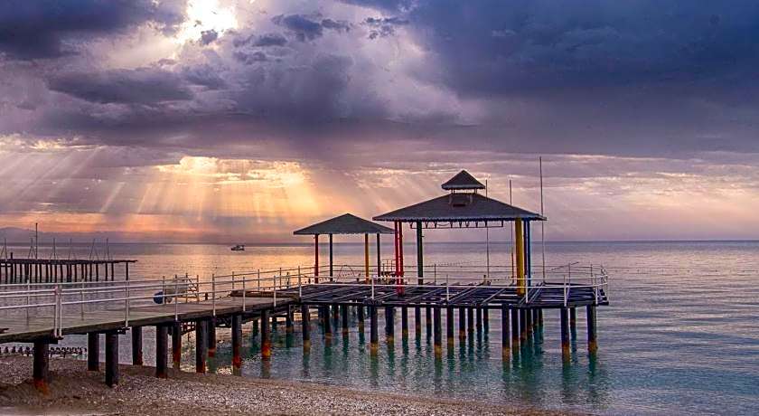 Seagull Hotel - All Inclusive