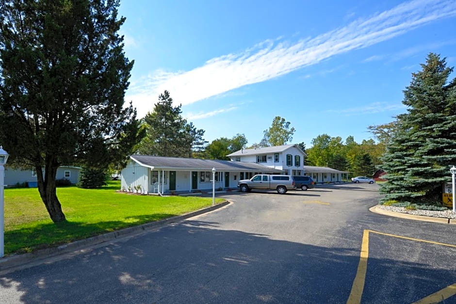 Americas Best Value Inn Jonesville/Hillsdale