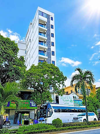 Tuong Minh Hotel