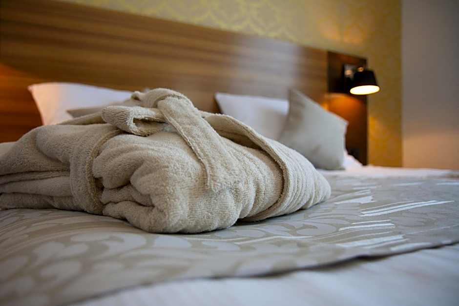 Hotel Gold Club