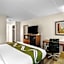 Quality Inn Jessup - Columbia South Near Fort Meade