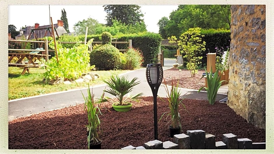 Manoir de la Grand'Cour