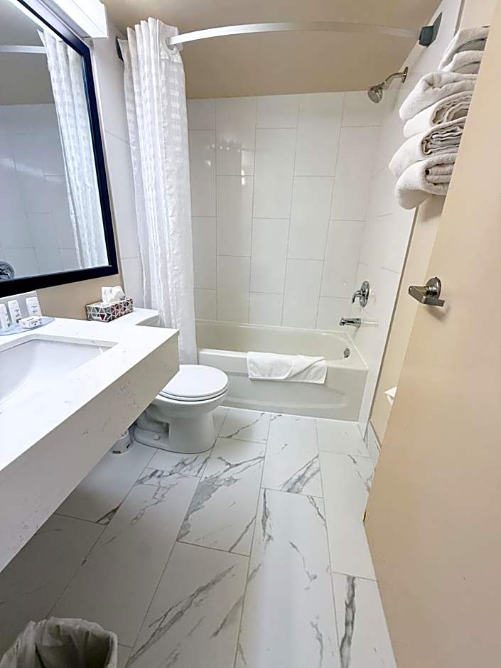 Travelodge by Wyndham Drumheller AB