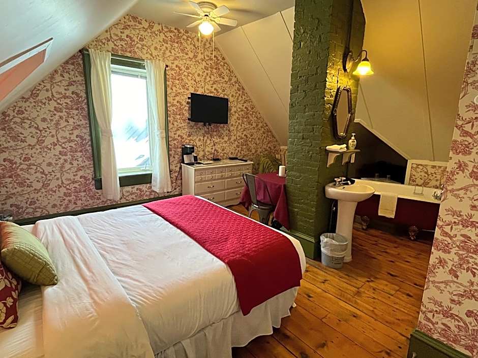 La Belle Victorienne