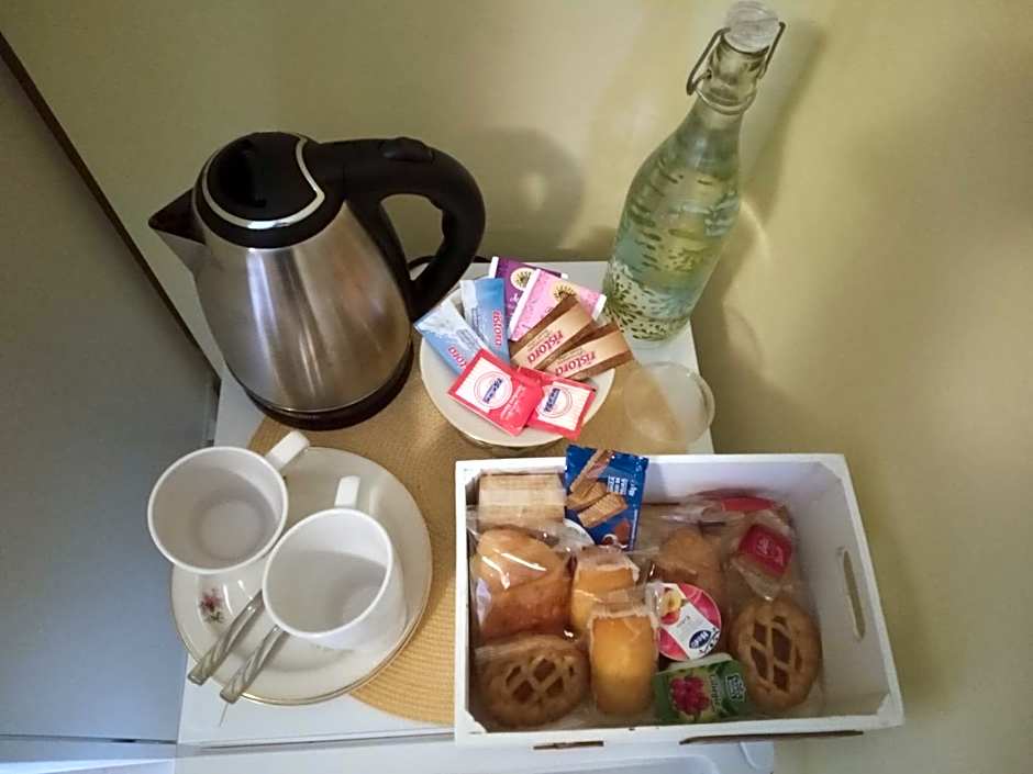 B&B Abruzzo Mare e Monti