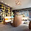 Hôtel Cosmopolitain