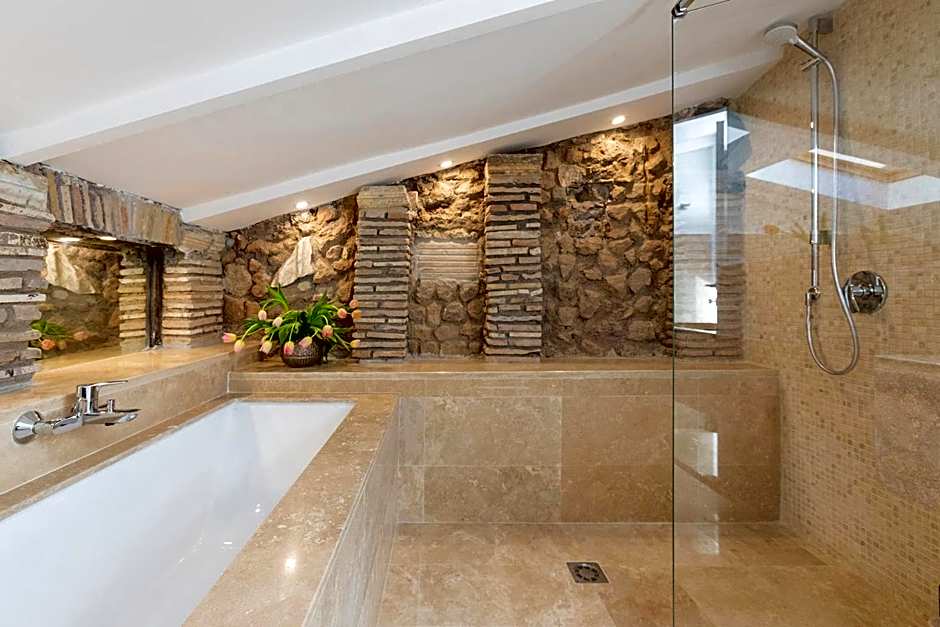 Pantheonview - Luxury Suites