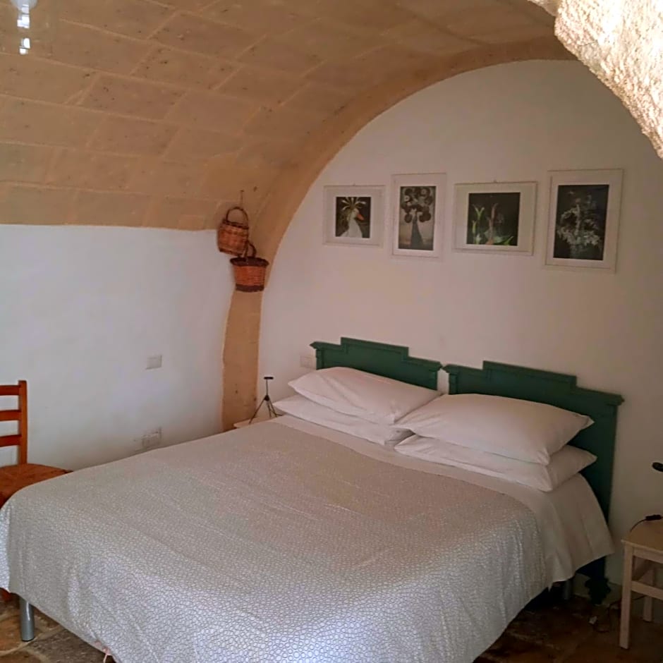 IL Borgo Antico b&b