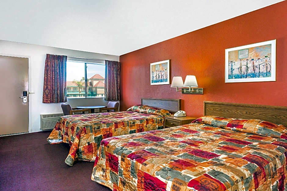 Superior Suites Phoenix Mesa