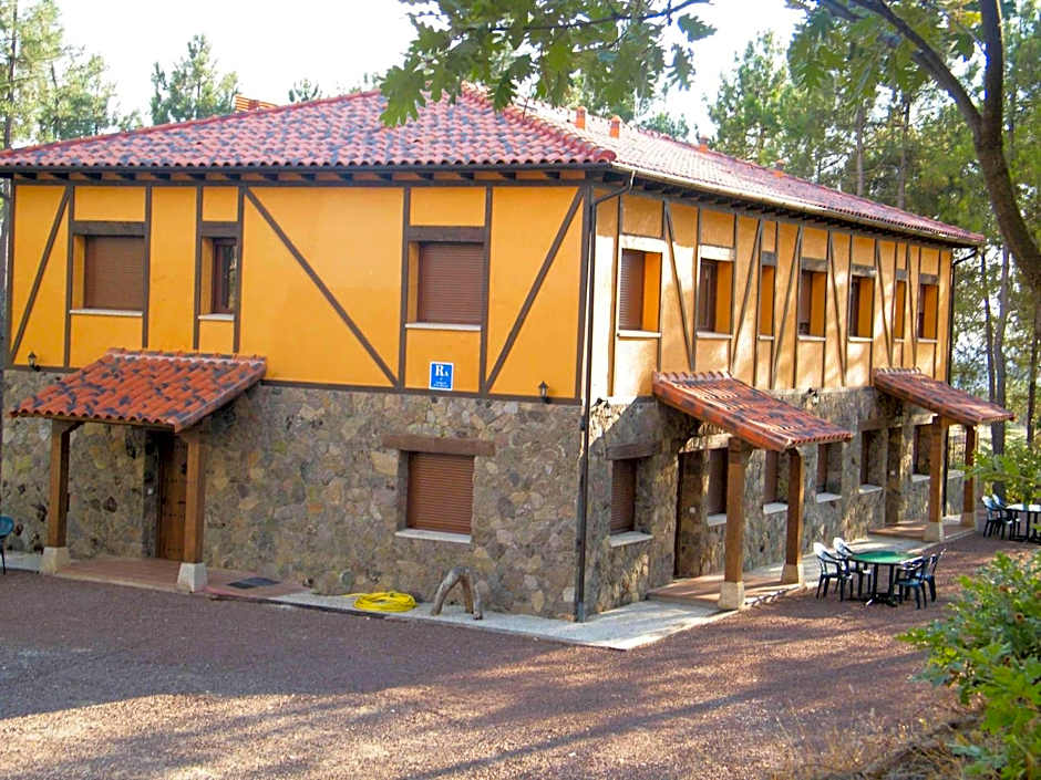 El Rincón de los Riveros