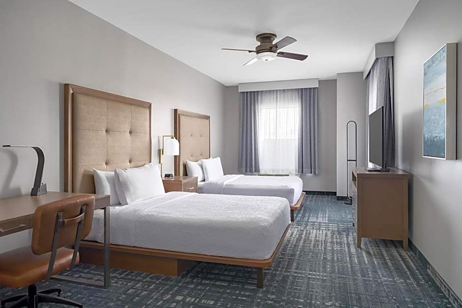 Homewood Suites By Hilton Midland