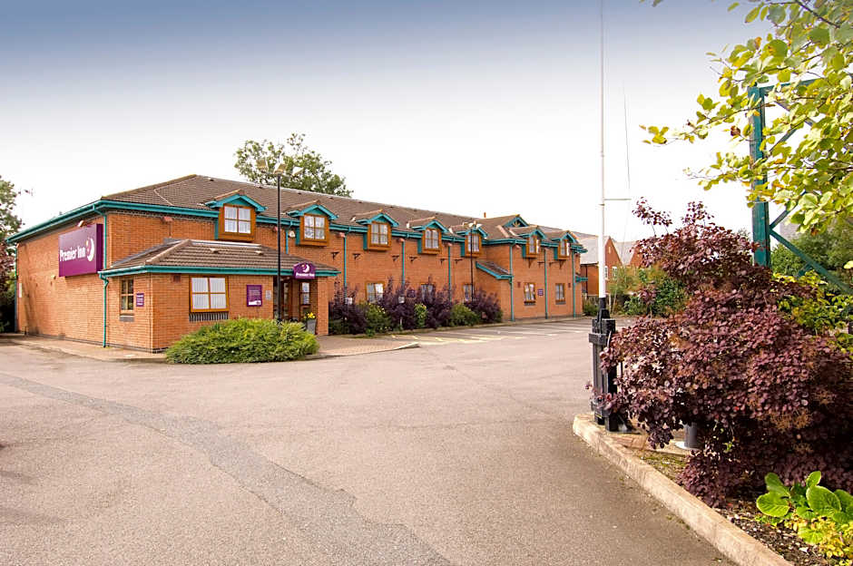 Premier Inn Leicester South - Oadby