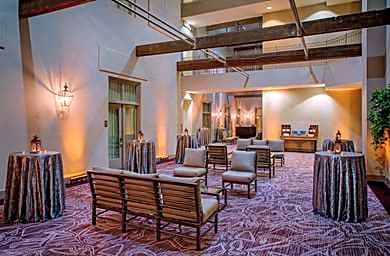 Hyatt Centric French Quarter New Orleans
