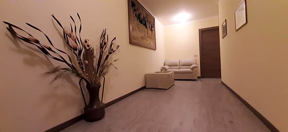 Albergo Alle Fasse