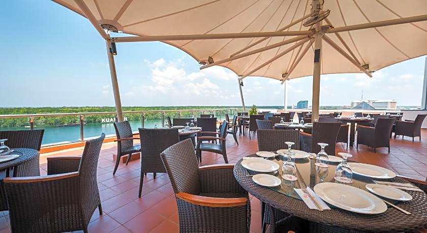 Hotel Sentral Kuantan