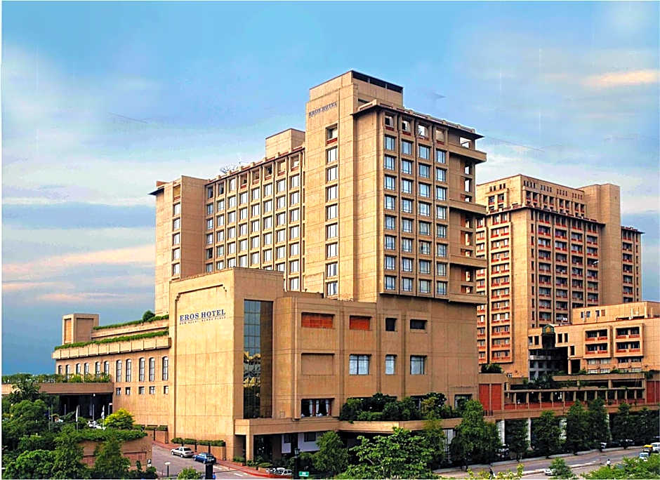Eros Hotel - New Delhi Nehru Place