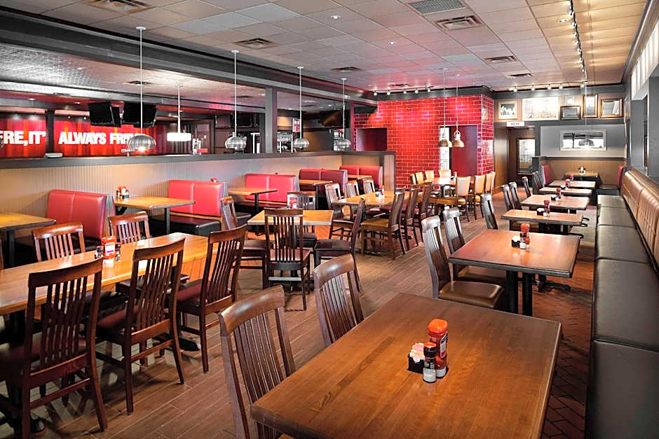 Courtyard by Marriott Chicago Midway Airport