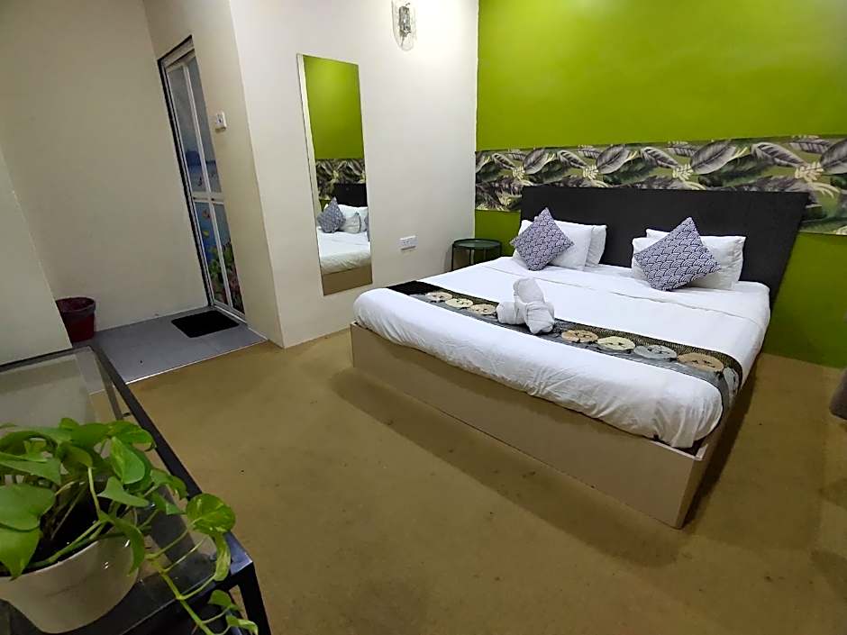 Oyasumi Hotel