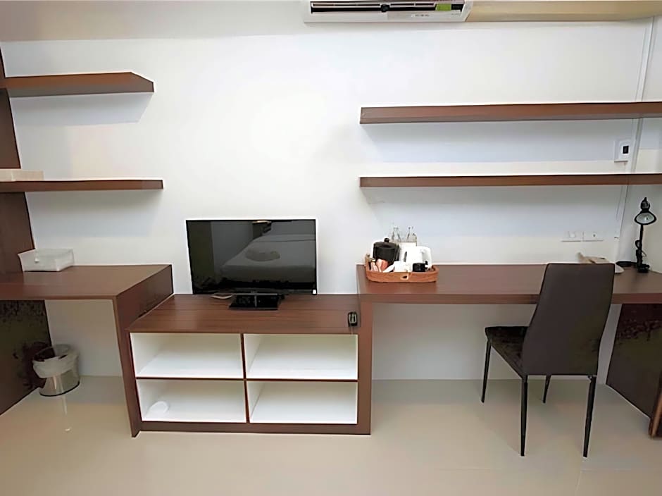 Bed by City Surawong Patpong