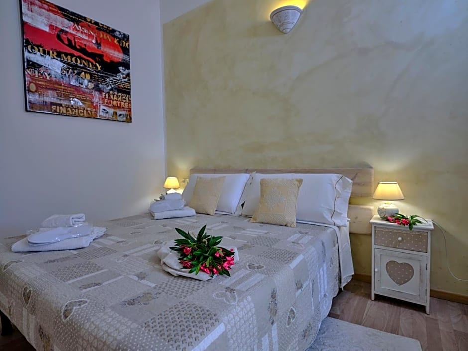 LOCANDA MURALES - Turismo rurale