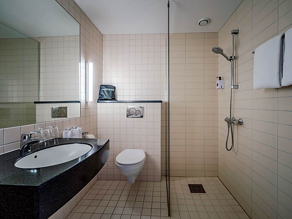 Quality Airport Hotel Værnes