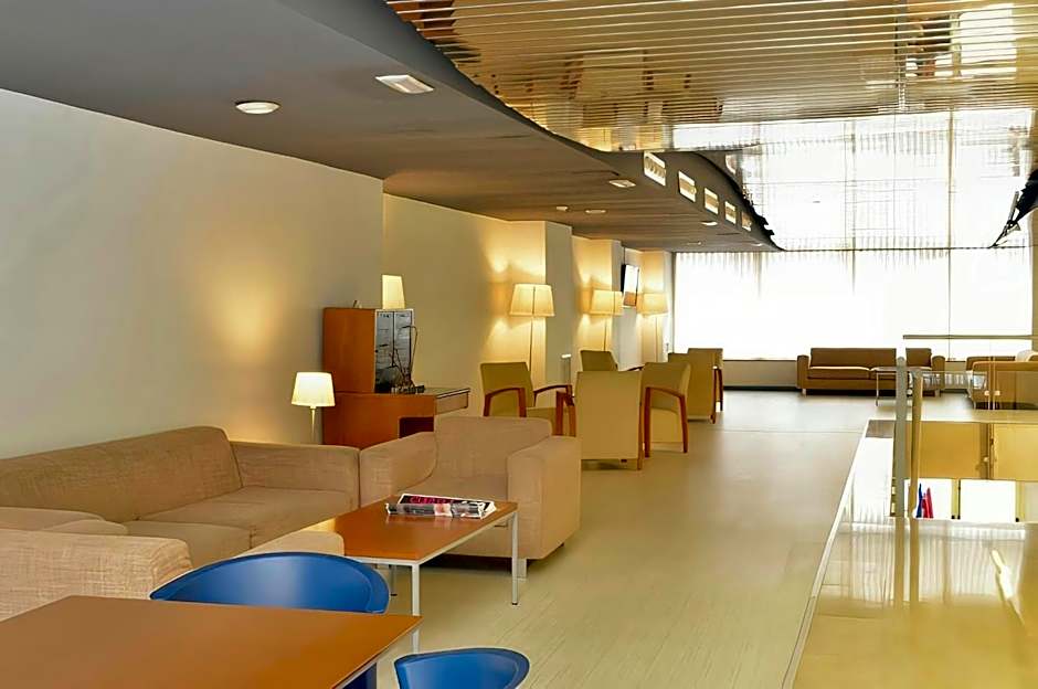 Sercotel Murrieta