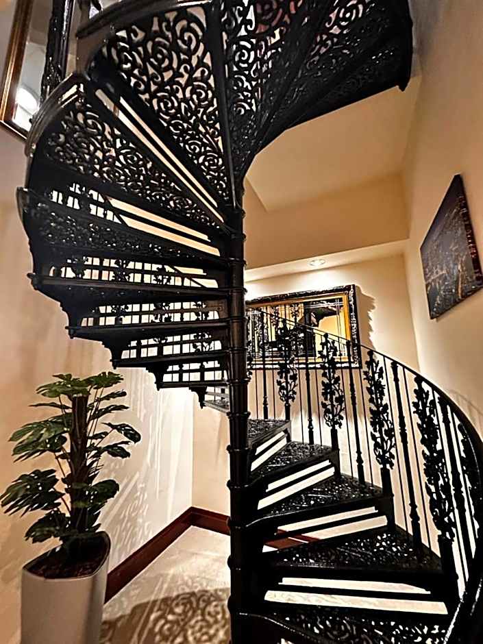 Britannia International Hotel Canary Wharf