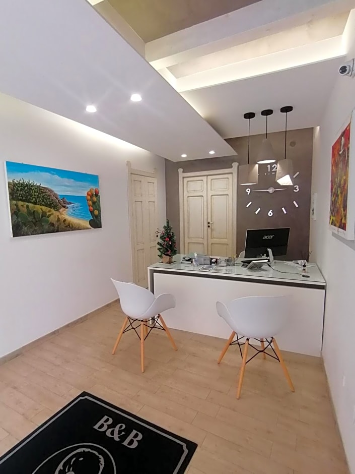 B & B Vittorio Emanuele