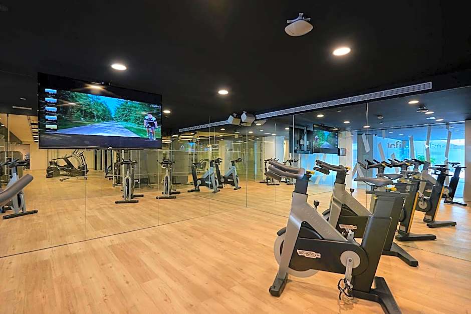 INNSiDE Palma Bosque
