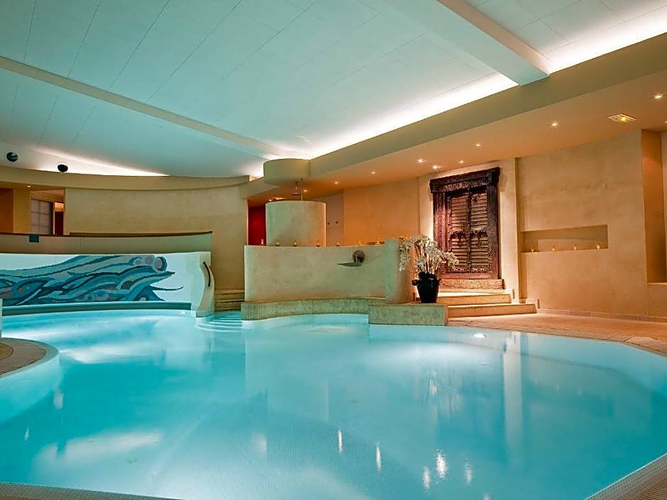 Le Parc Hotel Obernai & Spa