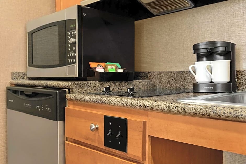 Homewood Suites By Hilton Bethlehem Airport