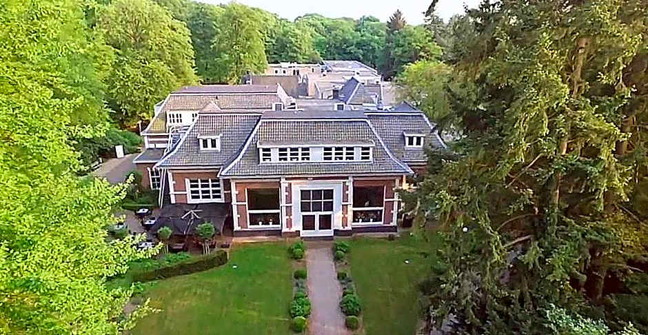 Hotel Ernst Sillem Hoeve