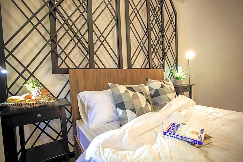 Siam Nitra Boutique Hotel