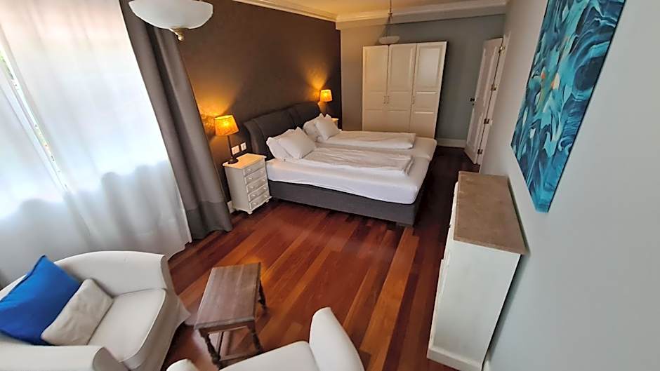 Quinta do Cabo Guesthouse