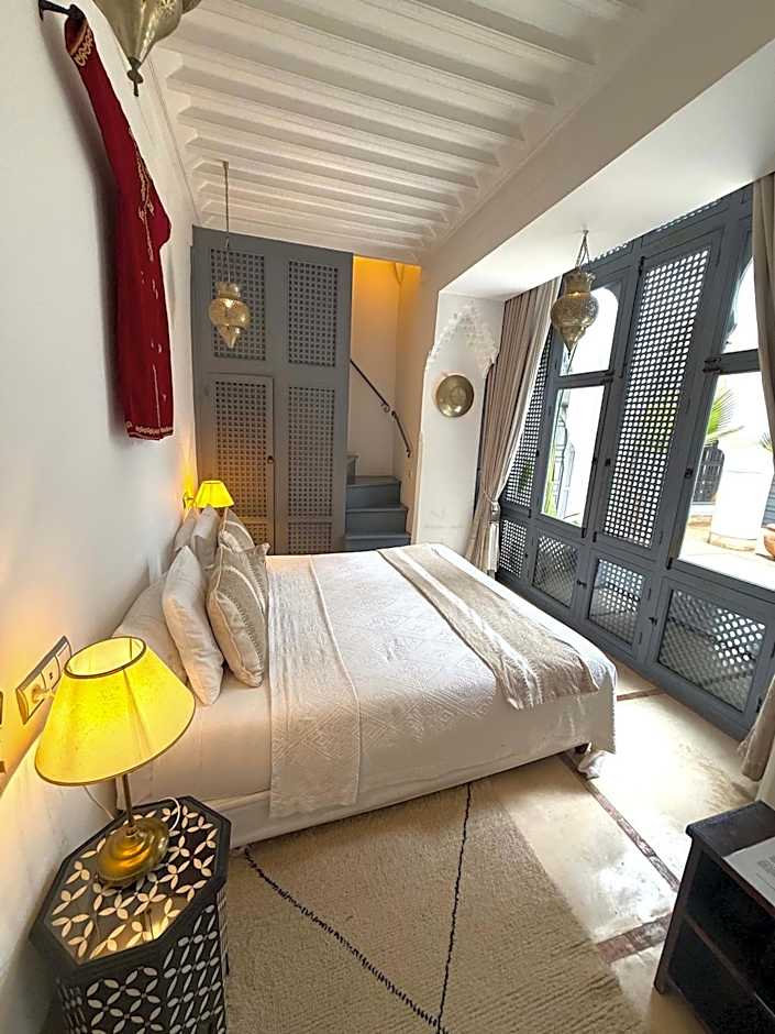 Riad Adore