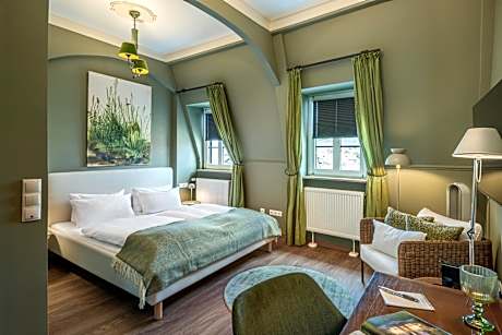 Hotel Würzburger Hof ****