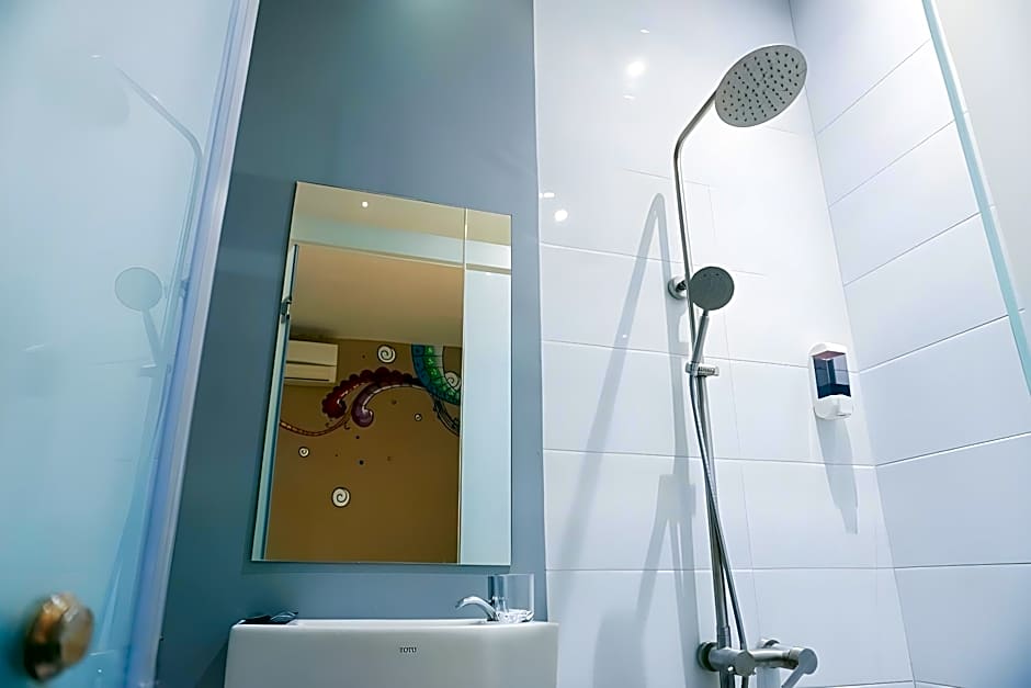 Hotel Laksana Solo Managed By Dafam