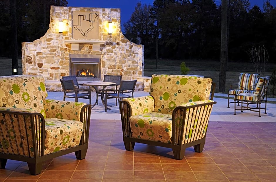 Hilton Garden Inn Texarkana