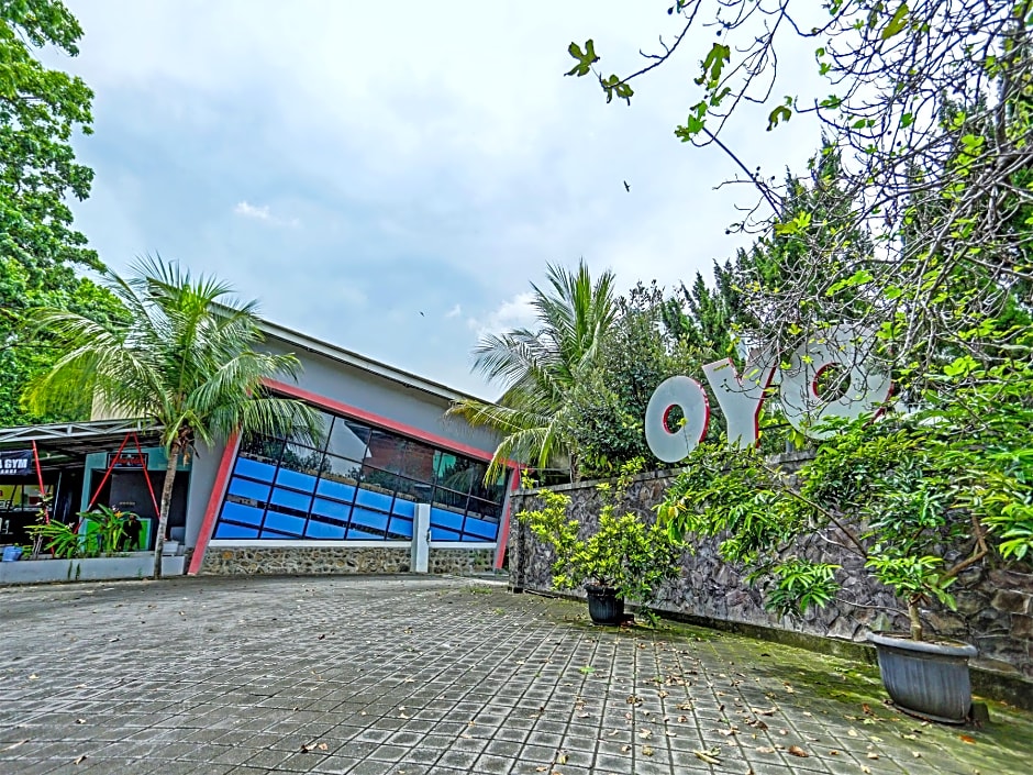 OYO 1415 Gelora Guest House