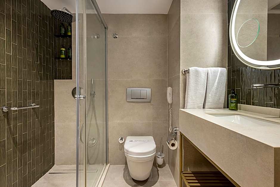 Side Star Beach Hotel - Ultra All Inclusive